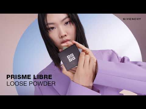 PRISME LIBRE - Loose Powder Mini