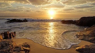 8 HOURS of the Relaxing Sounds of Waves - Ocean Sounds with Seagulls - Sleep, Meditation, Yoga 8 HOURS of the Relaxing Sounds of Waves - Ocean Sounds with Seagulls - Sleep, Meditation, Yoga