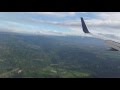 San Jose Airport Costa Rica - YouTube