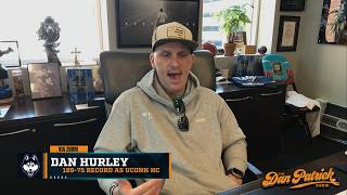 Dan Hurley: "College Programs Have Got To Start Being Run Like An NBA Organization" | 4/9/26