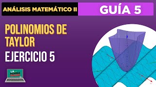 AM2 | Guide 5 | Exercise 5