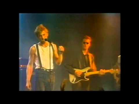 De Dijk - Nergens goed voor (1989)