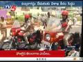 Independence Day fete at RK beach, in Vizag; India's first