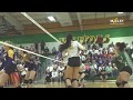 Download Mcallen High Bulldogs Vs Nikki Rowe Warriors | Volleyball Mcallen High Bulldogs Vs Nikki Rowe Warriors | Volleyball