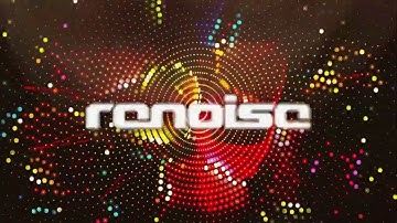 Renoise Lessons promo video2 April, 2019