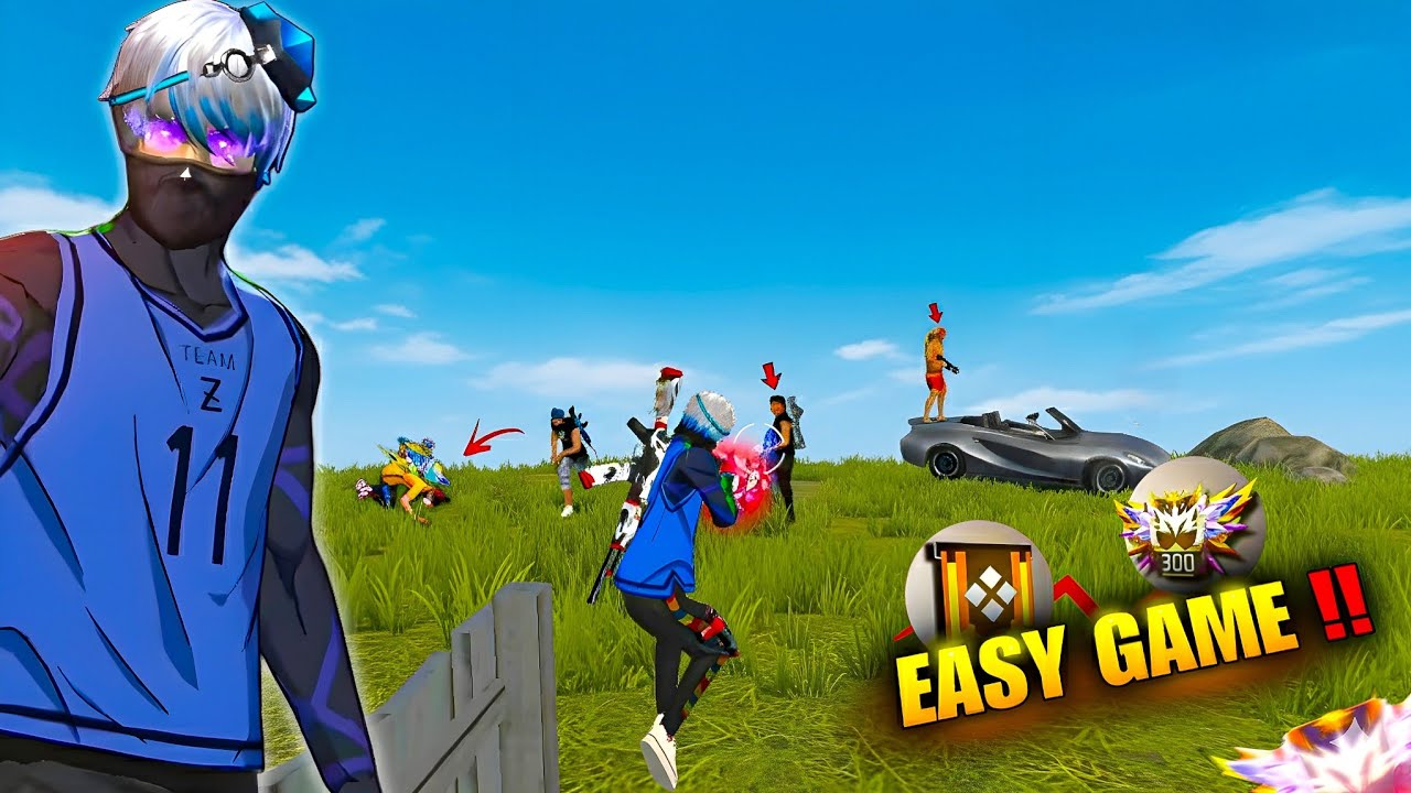 MASTER LOBBY 👑 | 99% HEADSHOT 🎯 | 26 KILLS ⚡ | Duo vs Squad 🔥 | Free Fire MAX Mobile 📱
