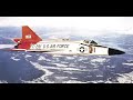 F 102A Delta Dagger  Familiarization & weapons systems