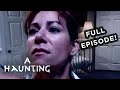 Sinister Spirit Attacked From Beyond The Grave! FULL EPISODE! | A Haunting