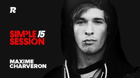 Larry Edgar @ SImple Session 15