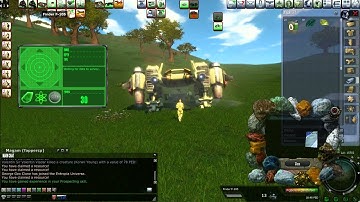 Mining With PigBenis - Arkadia - Part 1