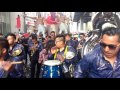 Las Esferas del Dragón/ Banda La Macizota de Oaxaca