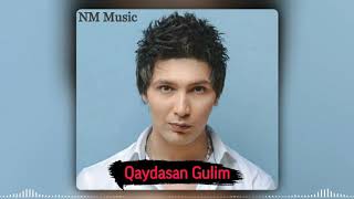Zohid - Qaydasan gulim (remix version) 2020