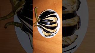 Eggplant recipecooking food easyrecipes breakfast egg breakfastrecipe tomato