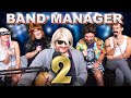 Still Rock Hard - Band Manager  Part 2