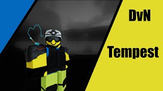 Roblox Zarp : How To Make Tempest [Dummies Vs Noob]