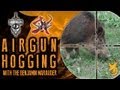 Extreme Airgun Hunting: Hogging with the Benjamin Marauder