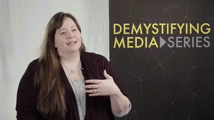 Demystifying Q&A with Heather Bryant