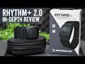 Scosche Rhythm  2.0 In-Depth Review: Details, Accuracy, and More
