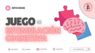 Juego de estimulación cognitiva para niños | SUYAJ WASI screenshot 5