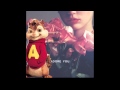 Miley Cyrus - Adore You (chipmunks/chipettes version) HQ