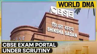 CBSE Under Fire: Students Demand Answers Over Re-Evaluation Errors and Portal Glitches