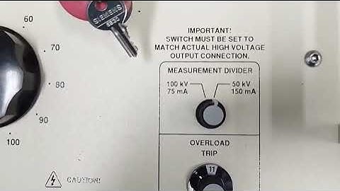 Phenix Technologies 6CP100/50-7.5 AC Dielectric Test Repair & Calibration Dynamics Circuit S Pte Ltd