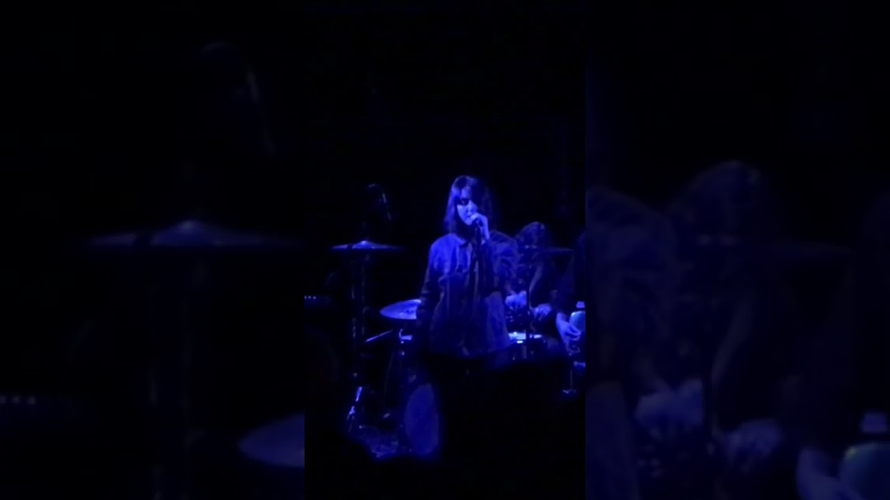 Just Mustard – Easy ( Live from The 7th Street Entry in Minneapolis) #livemusic #irish #shoegaze #MN Just Mustard – Easy ( Live from The 7th Street Entry in Minneapolis) #livemusic #irish #shoegaze #MN