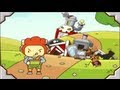 Scribblenauts Unlimited 3DS PC Wii U Walkthrough Episode 