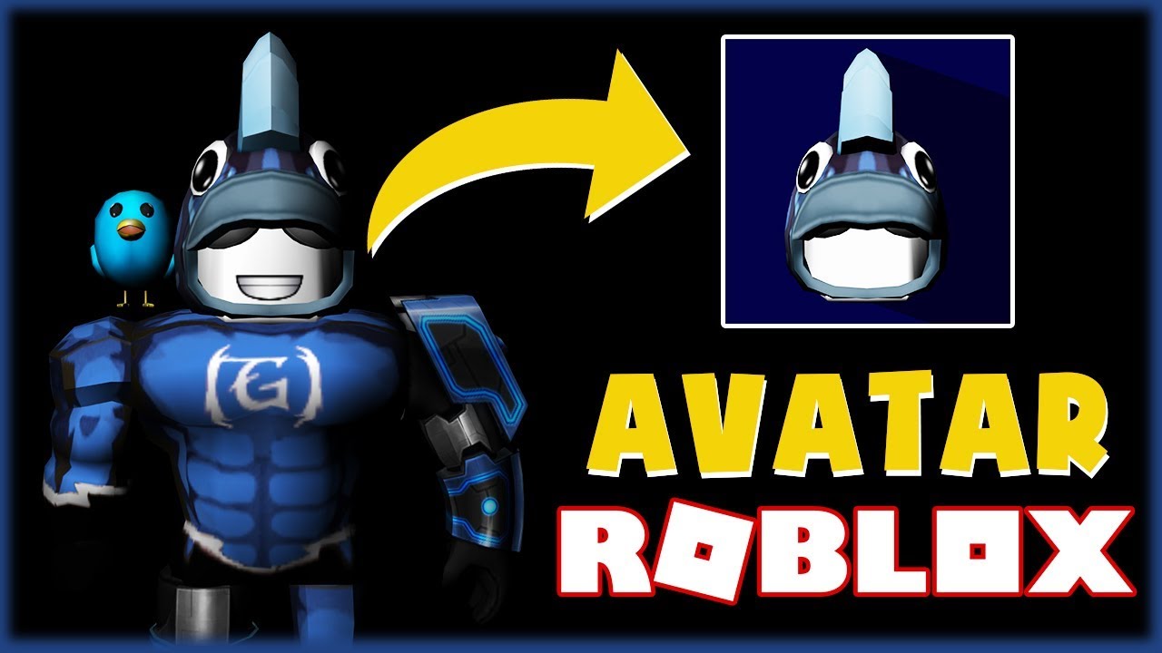 Avatar Roblox hình đại diện sẽ làm nổi bật trang cá nhân của bạn. Trải nghiệm các tính năng mới nhất, tải ngay hình ảnh liên quan để tạo nên hình ảnh hoàn hảo trong thế giới ảo.