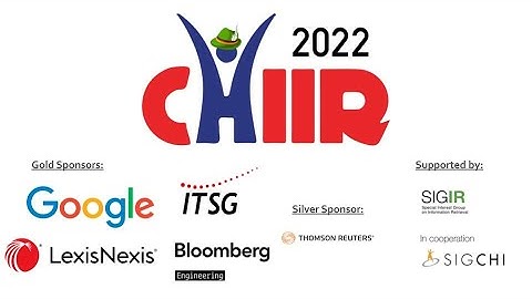 Meta-Information in Conversational Search