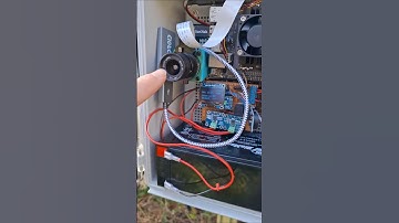 Nvidia Jetson Nano project! Improving it bit by bit! #machinelearning #jetsonnano #arduino