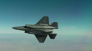 Media Australia : Untuk Menjangkau Seluruh Wilayah RI, F35 Cukup 1X Pengisian Bahan Bakar Diudara