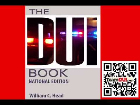 Drunk Driving-Driving while Impaired-Drunk Driving-Driving under the Influence of Marijuana--Part 2