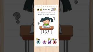 Famous Brain Test Level 142 Answer 👇 Wealth