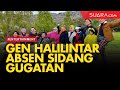 Gen Halilintar Mangkir, Sidang Gugatan Hak Cipta Lanjut ke Tahap Pembuktian - Suara.com