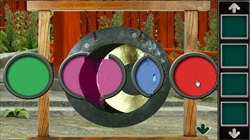 Escape Game Break The Lock 1 WalkThrough - New Escape games -FirstEscapeGames