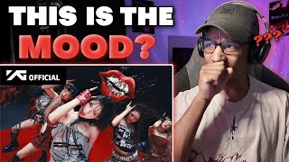 Rapper First Time Listening To Babymonster - Psycho Mv - Reaction