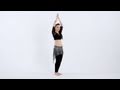 How to Do Chest Lifts | Belly Dancing