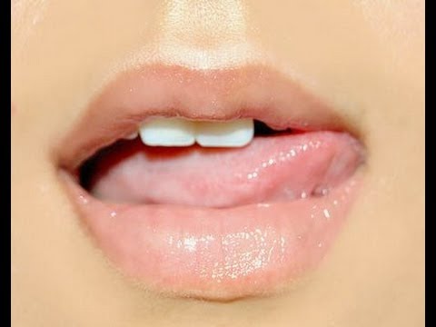 Cuidado de los labios "Labios bonitos"