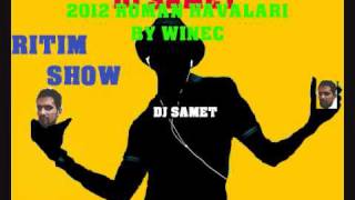 DJ SAMET 2012 FAZLA SÜSLENME PÜSLENME BY WINEC.wmv