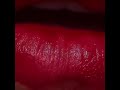 Hot Lipstick Tutorial 👄💄