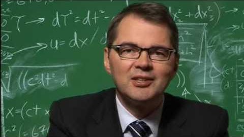 Do you have what it takes... to help save the planet?