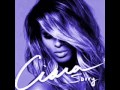 Ciara-Sorry(Slowed)
