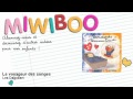 Le voyageur des songes  miwiboo