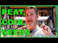 Seed Starting in Peat & Coir Pellets (How to)