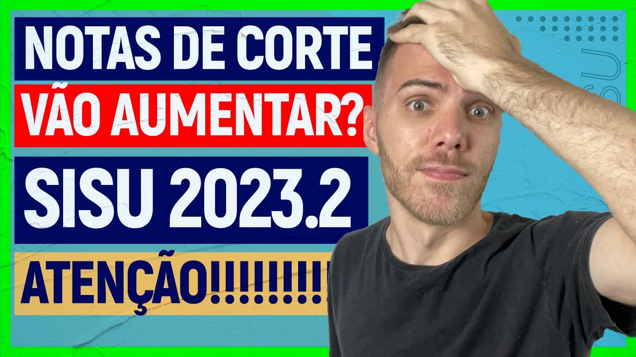 SiSU 2023/2: conheça aprovado em 1º lugar em Medicina na UFRJ