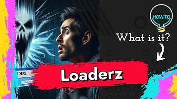 Trojan:Win32/Loaderz.GPH!MTB Malware Explained & Removal Guide