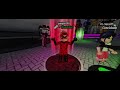 Transformation Scarlet Lady Chloé Au In Hidden Miracles Roblox