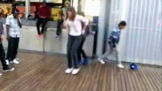 Freedom Kidzz & Jerkyz Boyz Function