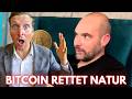 Warum Bitcoin das Klima retten kann!🌍 Harald Rauter